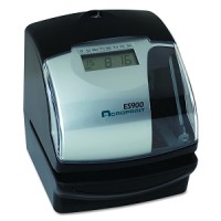 Acro Print Time Recorder #010209000