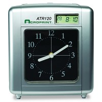 Acro Print Time Recorder #01-0212-000