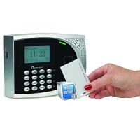 Acro Print Time Recorder #01-0249-000