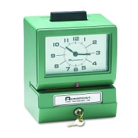 Acro Print Time Recorder #01-1070-40A