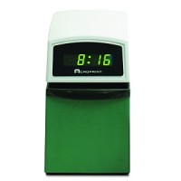 Acro Print Time Recorder #01-6000-001