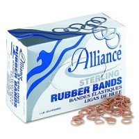 Alliance Rubber #24085