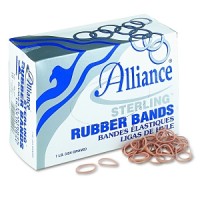 Alliance Rubber #24105