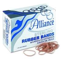 Alliance Rubber #24165