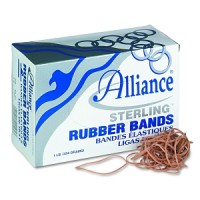 Alliance Rubber #24195