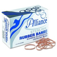 Alliance Rubber #24315