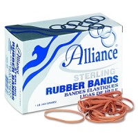 Alliance Rubber #24335