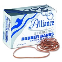 Alliance Rubber #25405