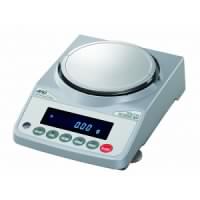 A&D Weighing #FX-3000IWP