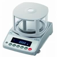 A&D Weighing #FX-300IWP