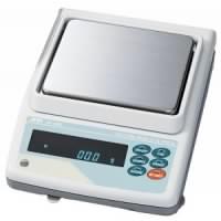 A&D Weighing #GF-2000