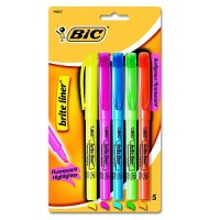 Bic #BLP51W-ASST