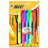 Bic #BLRP51ASST