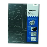 Chartpak Pickett #01175