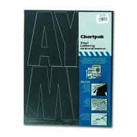 Chartpak Pickett #01184