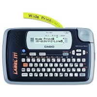 Casio Enterprises #KL-120L