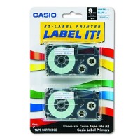 Casio Enterprises #XR9WEB2S