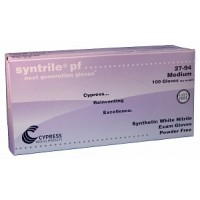 Cypress Medical #27-92