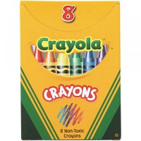 Crayola #CYO520008