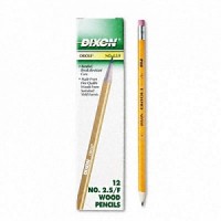 Dixon Ticonderoga #12875