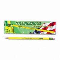 Dixon Ticonderoga #13881