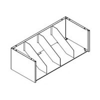 Datum Filing Systems #SO30BT-2LT