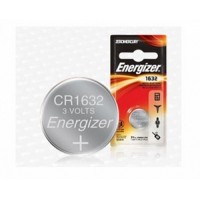 Energizer Battery #ECR1632BP