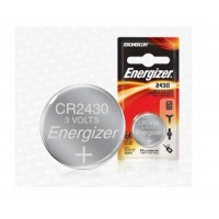 Energizer Battery #ECR2430BP