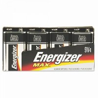 Everready-Energizer #522FP-4