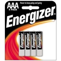 Everready-Energizer #E92BP-4