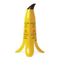 Banana Products #1012