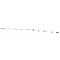 Alaris Medical #2429-0500