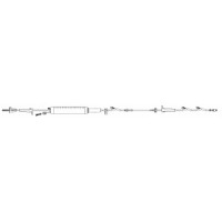 Alaris Medical #2440-0600