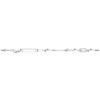 Alaris Medical #2443-0600