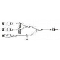 Alaris Medical #MP9233-C