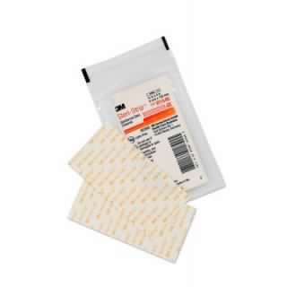 3M #R1546 - STRIP, CLOSURE, SKIN, REINFORCED, 1/4