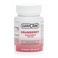 Geri-Care Pharm. #OTC84501