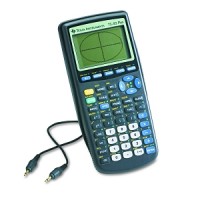 Texas Instrument #TI-83PLUS