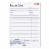 Tops Business Forms #46141