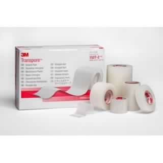 3M #1527-1 - Transpore Surgical Tape 1